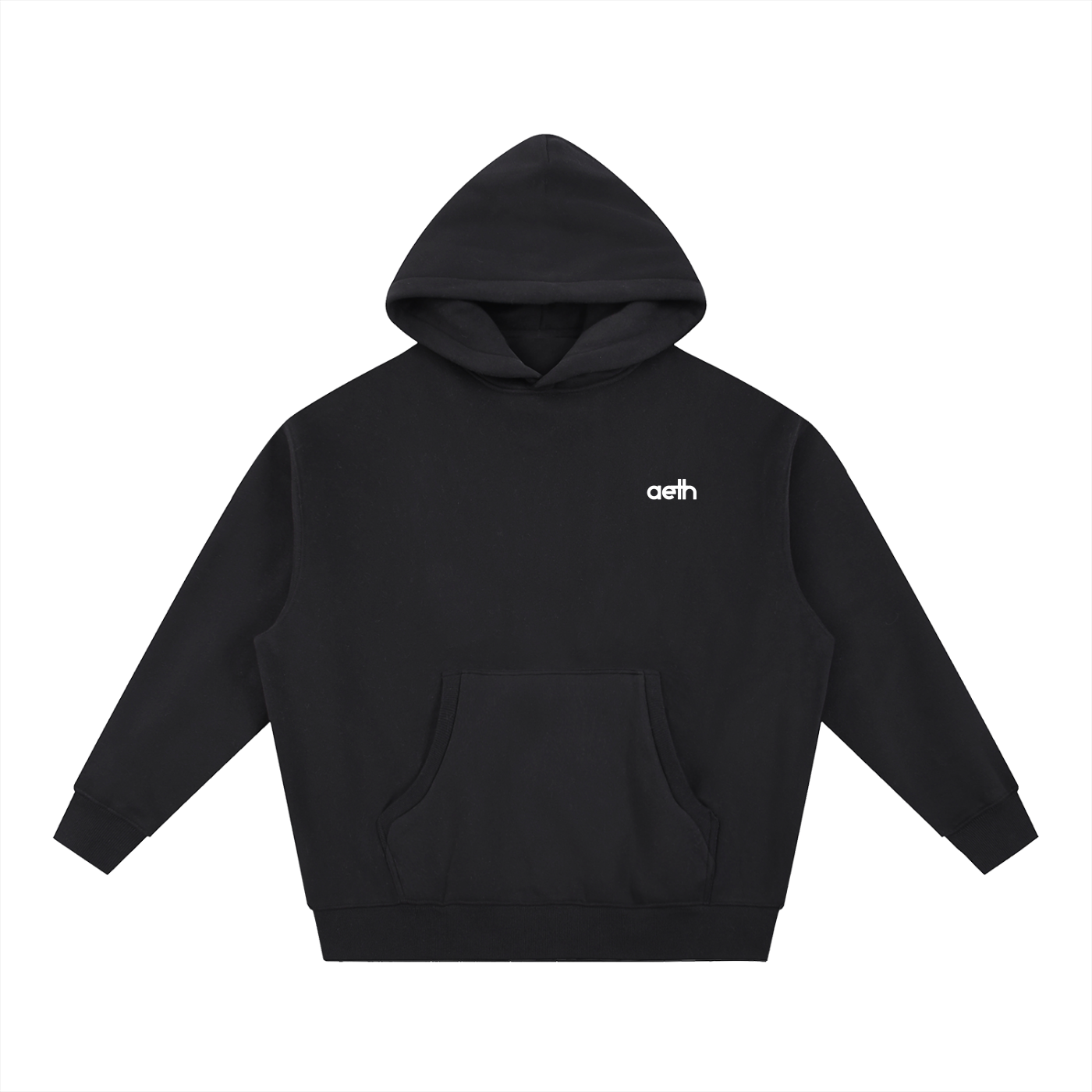 AETH Prime Hoodie