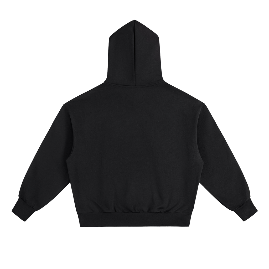 AETH Zeno Fleece Hoodie