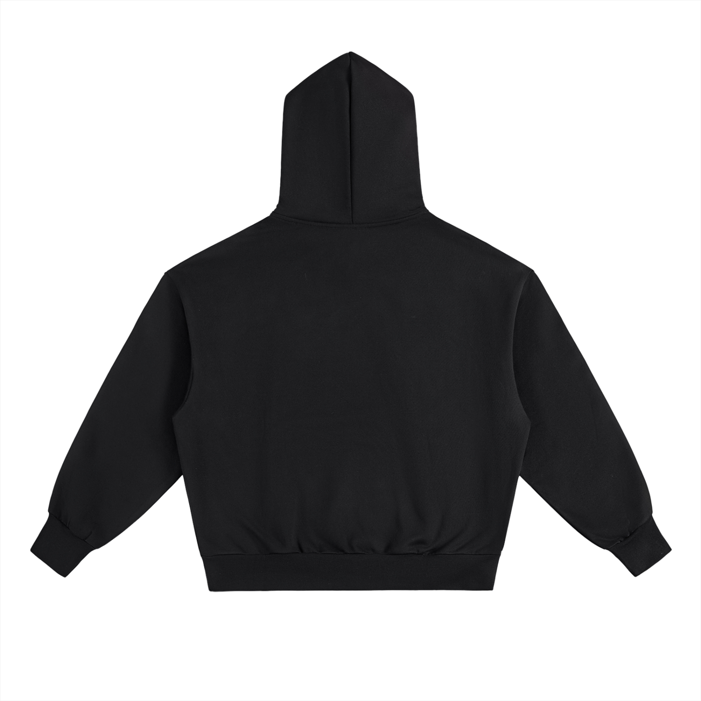 AETH Zeno Fleece Hoodie