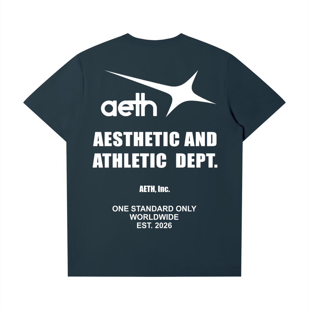 AETH  Worldwide Tee
