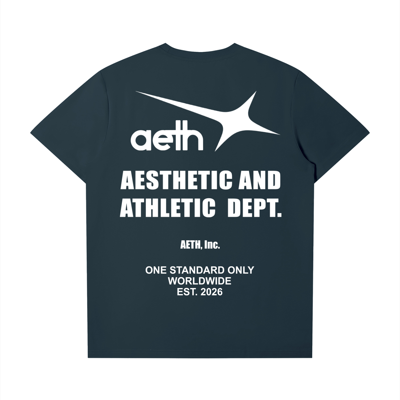 AETH  Worldwide Tee