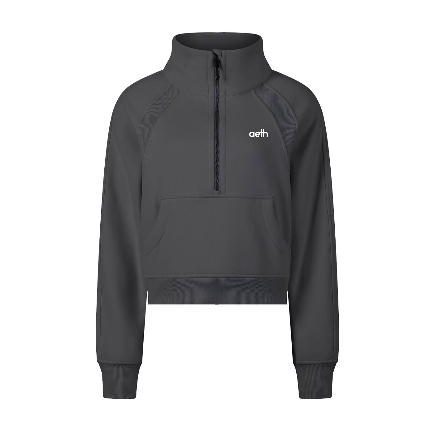 AETH Delta Zip