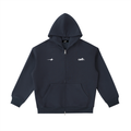 AETH Kael Zip Hoodie