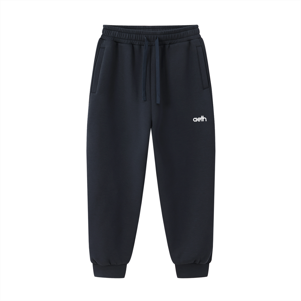 AETH Zayden  Drawstring Sweatpants