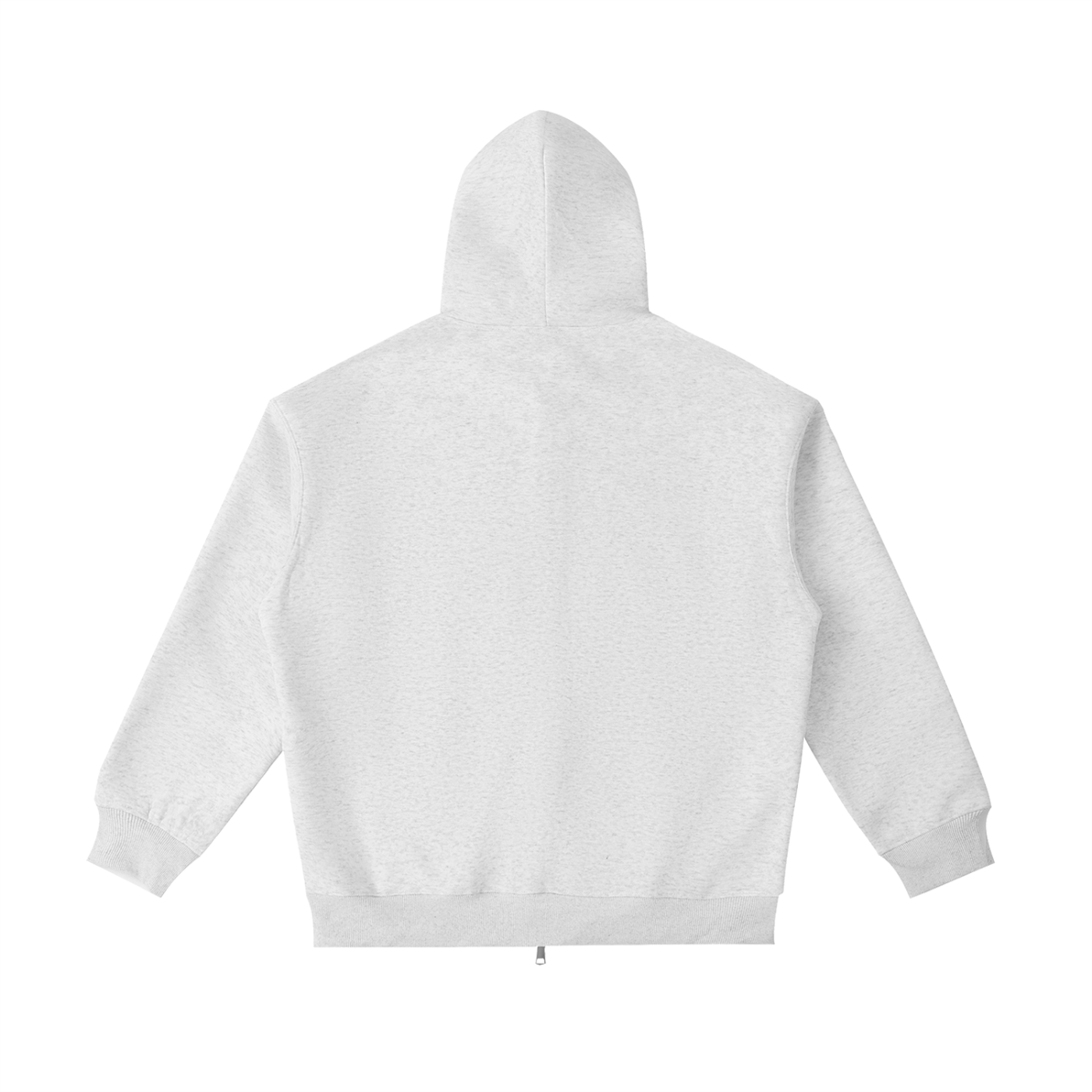 AETH Kael Zip Hoodie