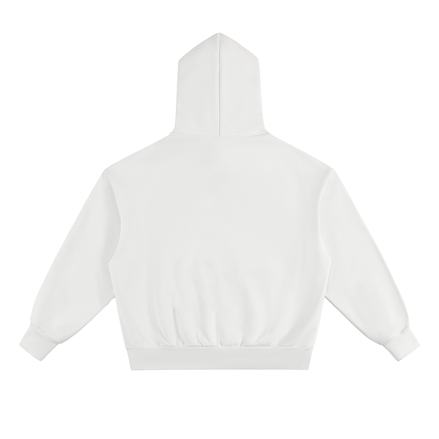 AETH Zeno Fleece Hoodie