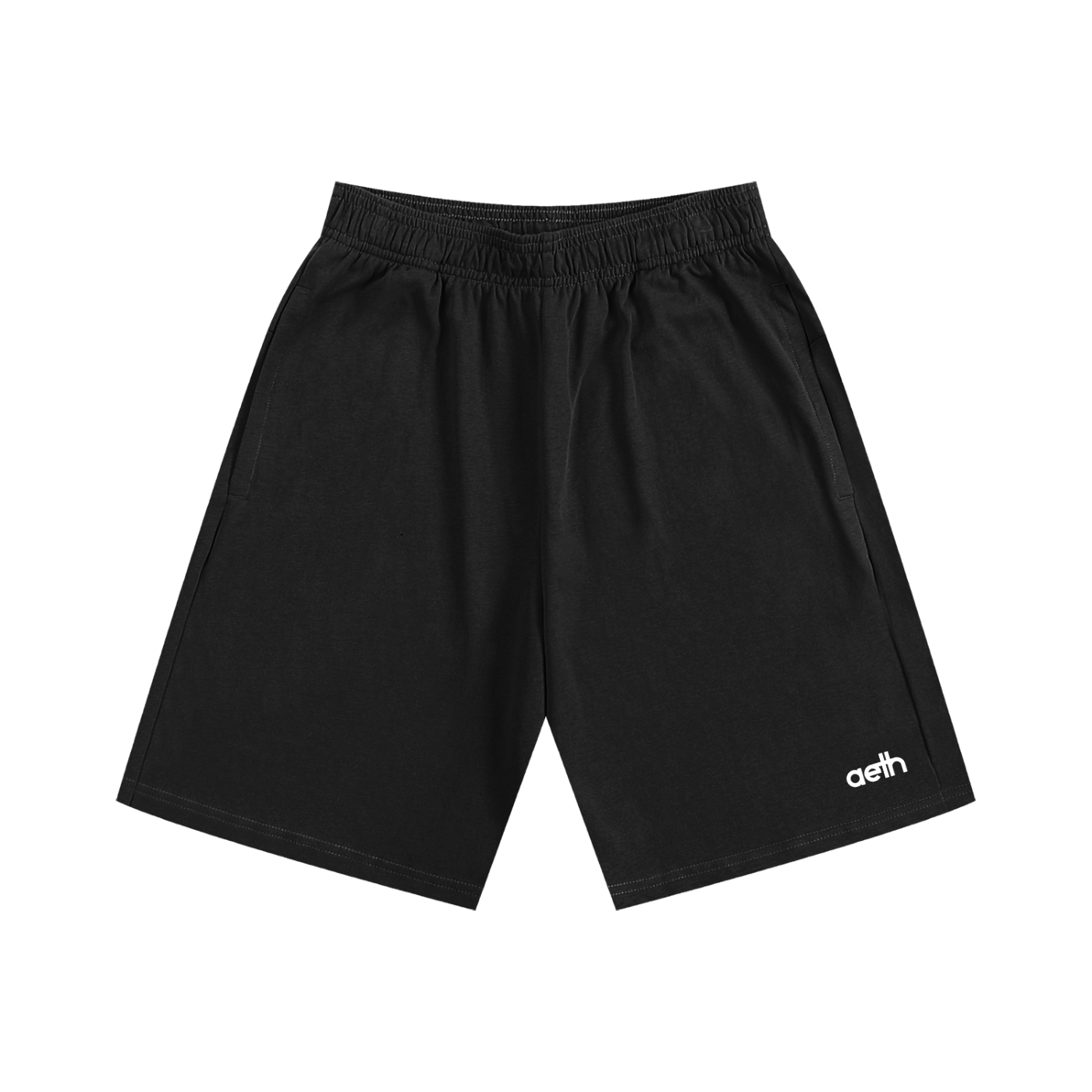 AETH Nero Shorts