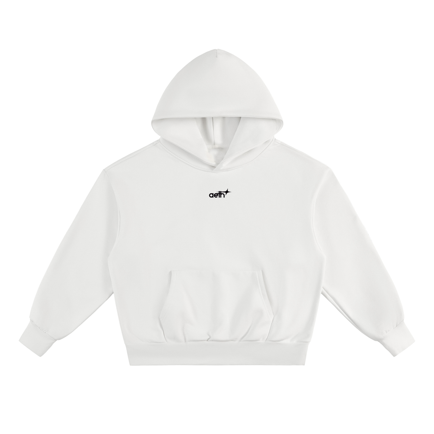 AETH Zeno Fleece Hoodie