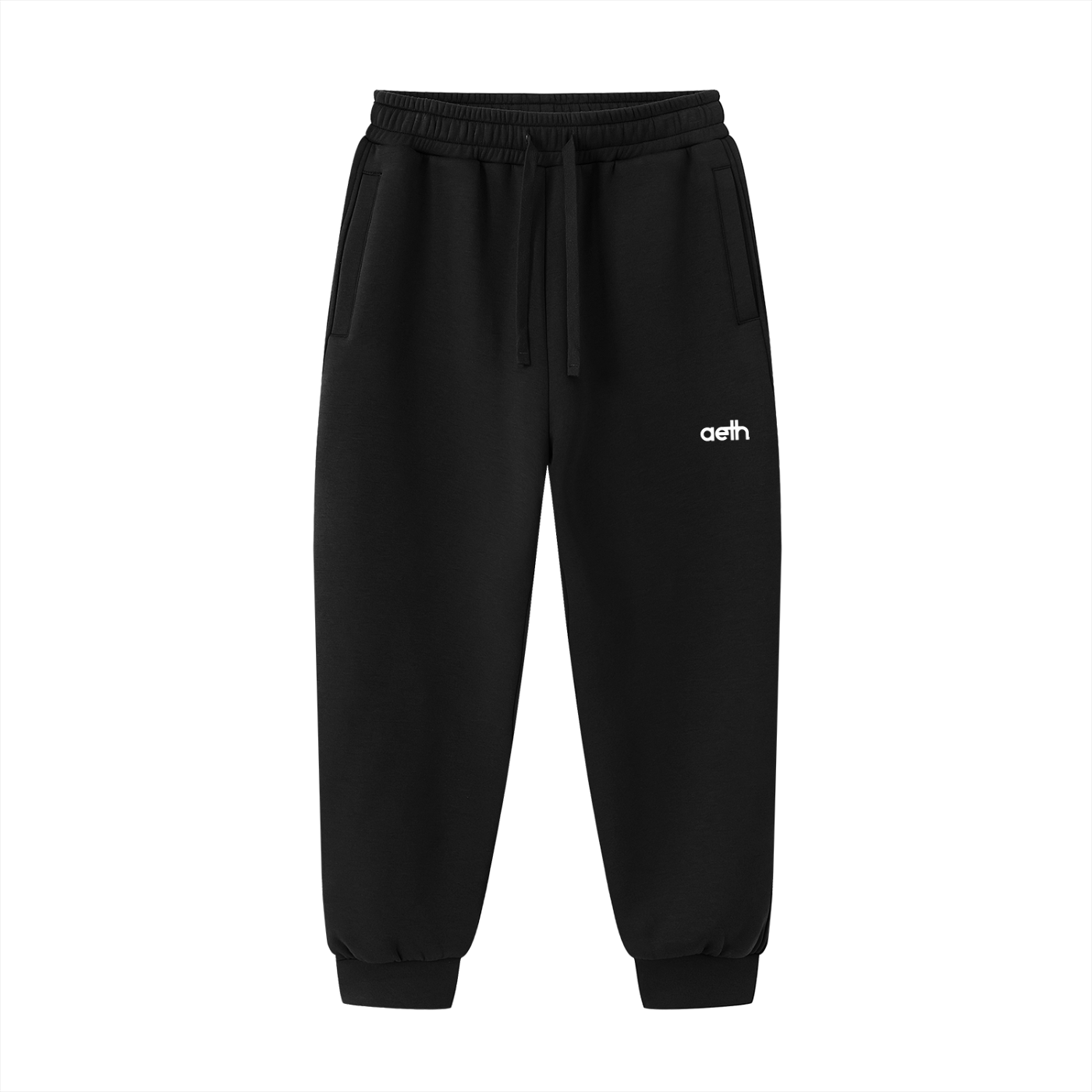 AETH Zayden  Drawstring Sweatpants