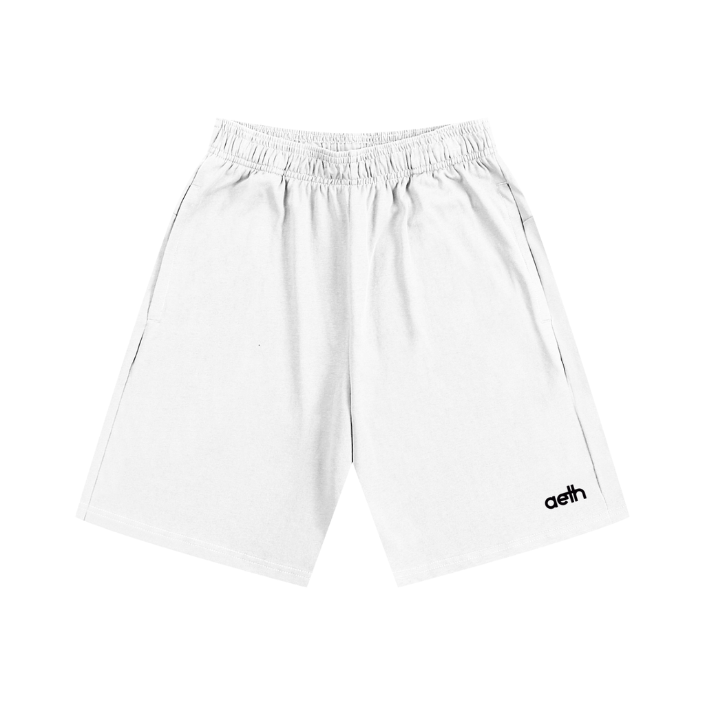 AETH Nero Shorts