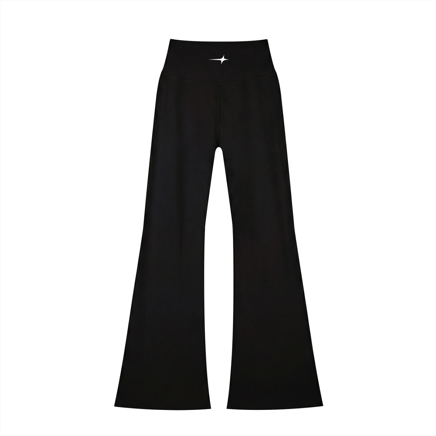 AETH Fluenta Flare Leggings
