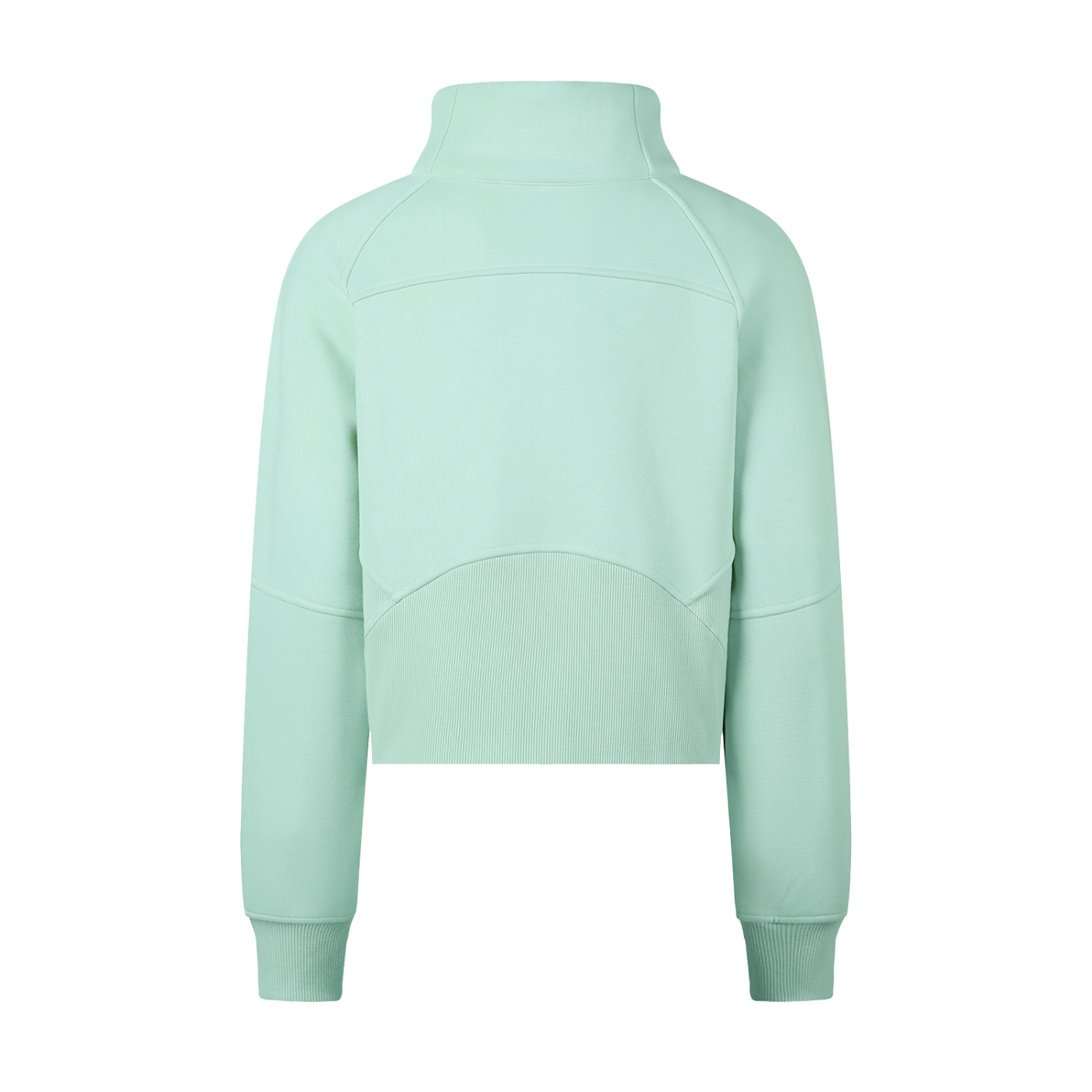 AETH Delta Zip