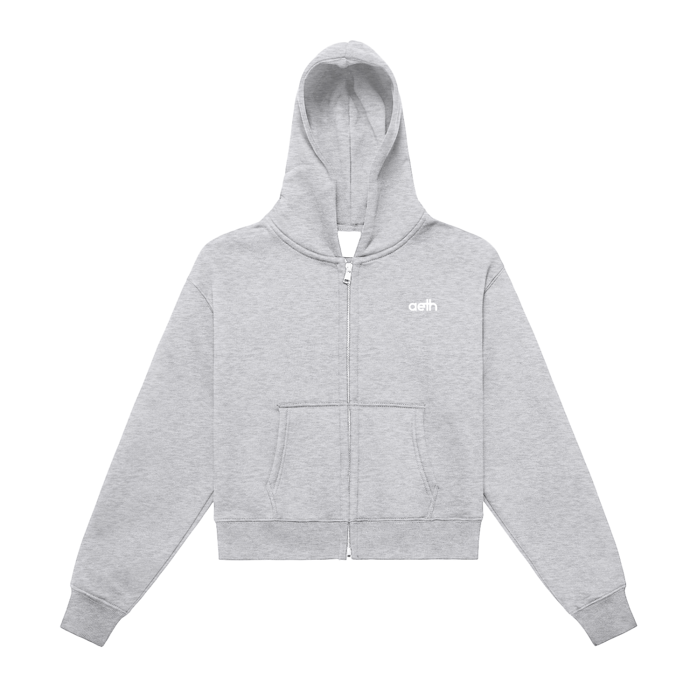 AETH Elora Zip Hoodie
