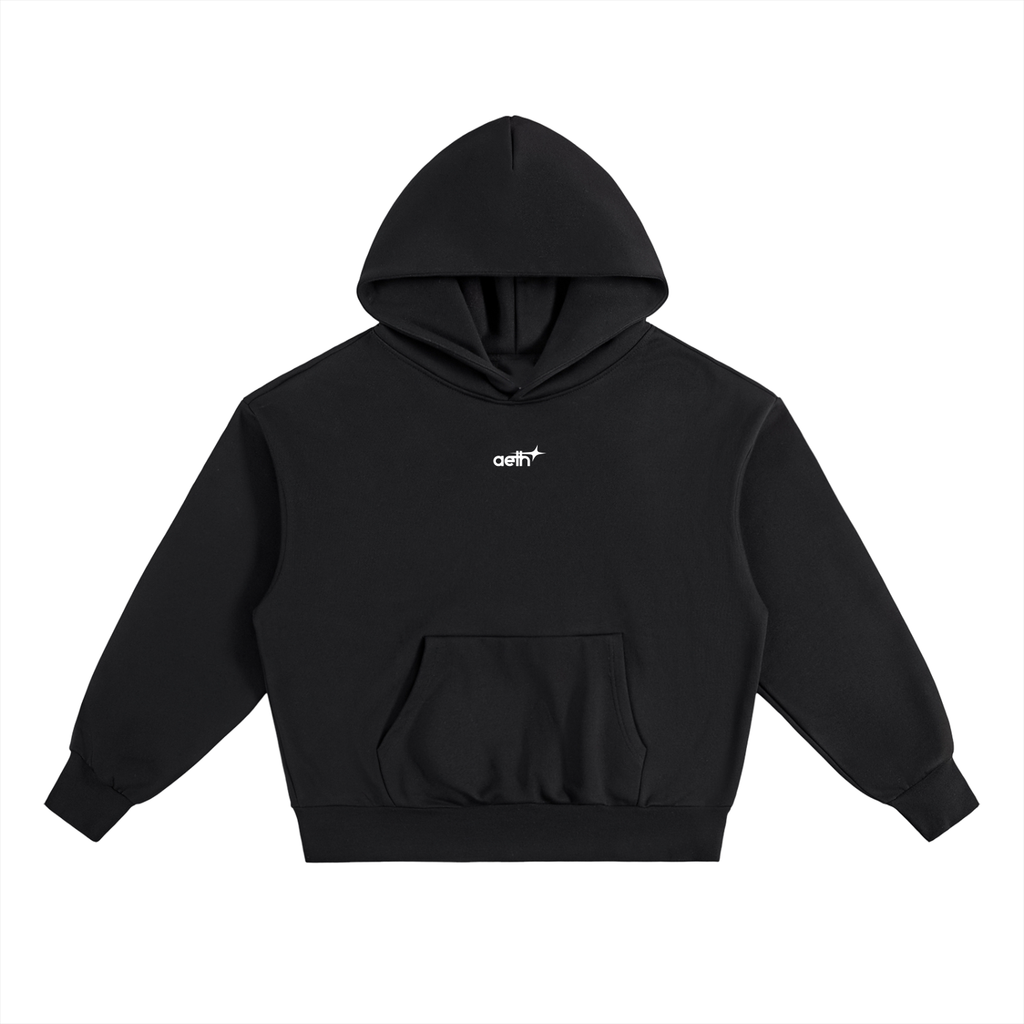 AETH Zeno Fleece Hoodie