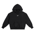 AETH Zeno Fleece Hoodie