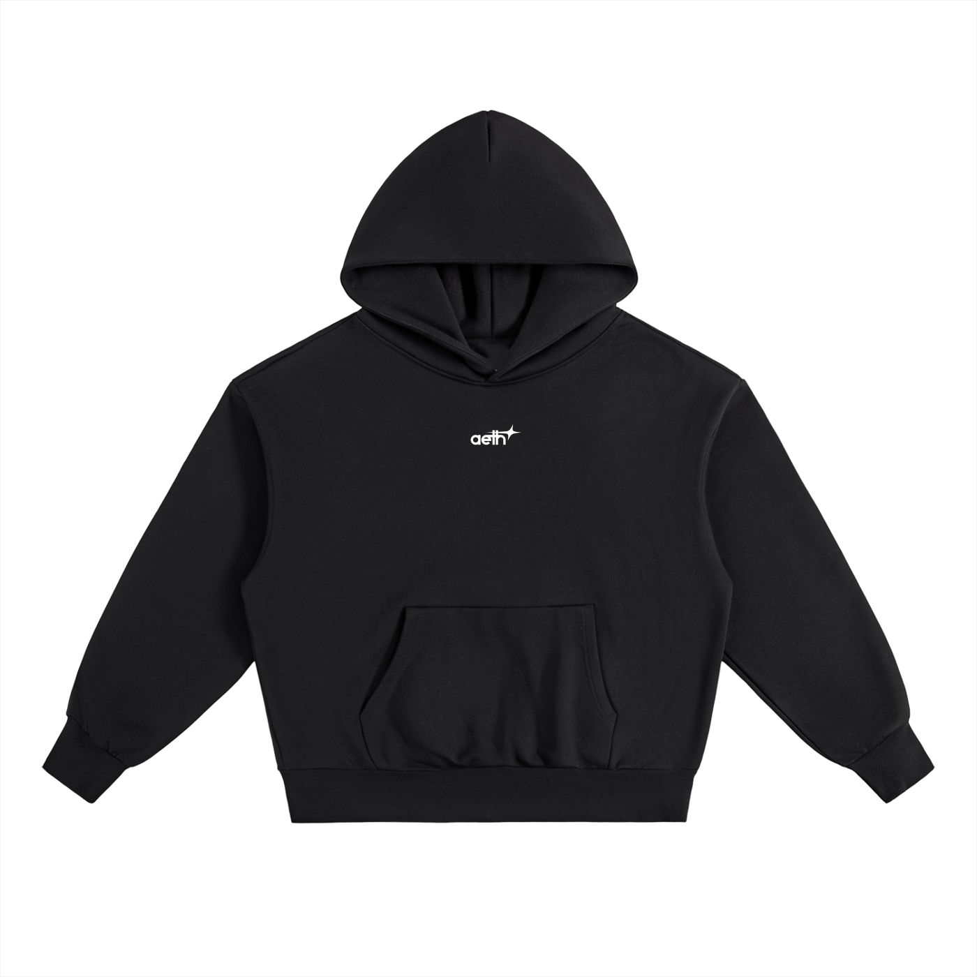 AETH Zeno Fleece Hoodie