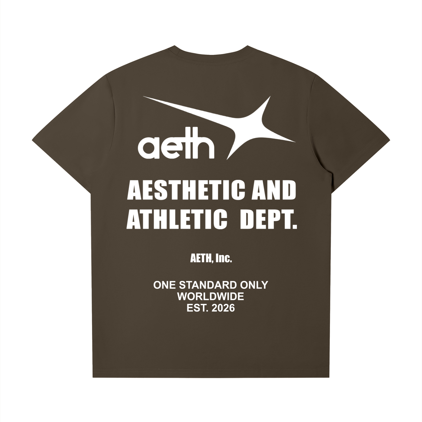 AETH  Worldwide Tee