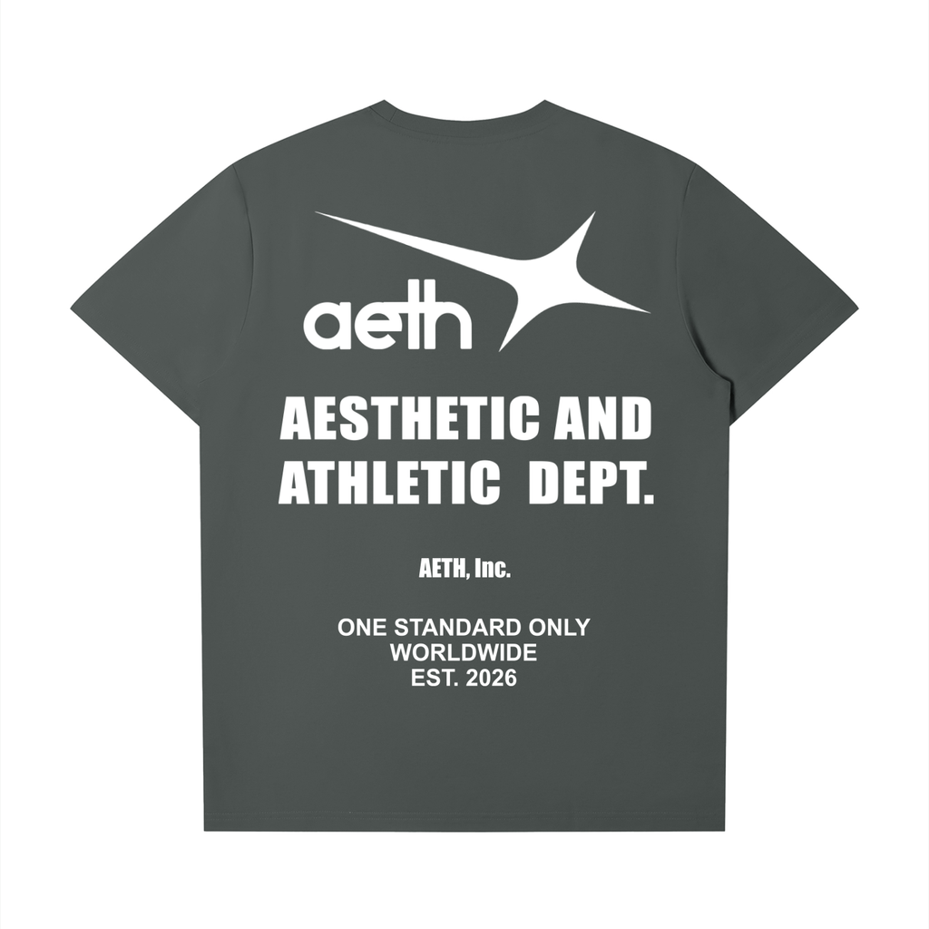 AETH  Worldwide Tee