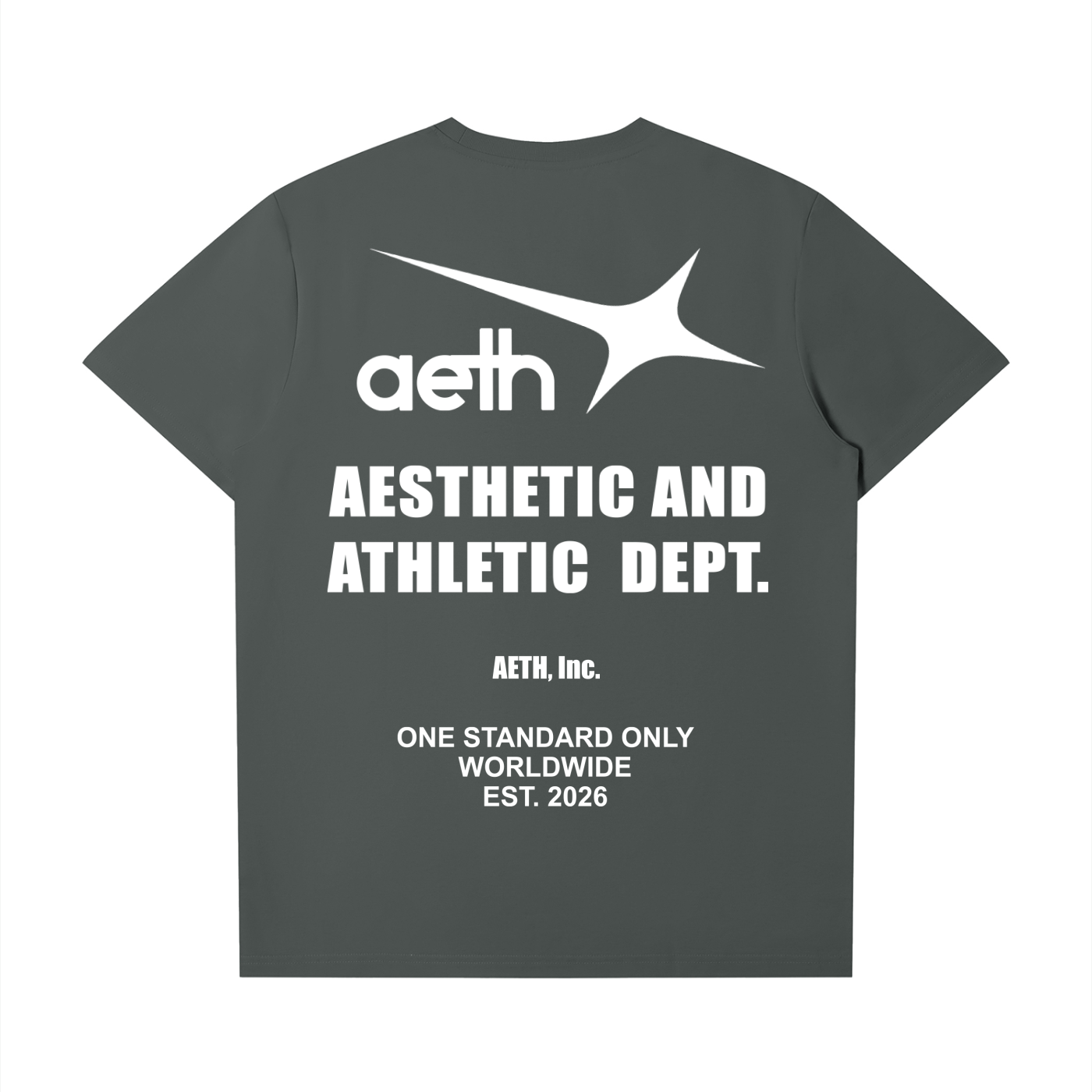 AETH  Worldwide Tee
