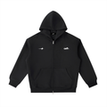AETH Kael Zip Hoodie