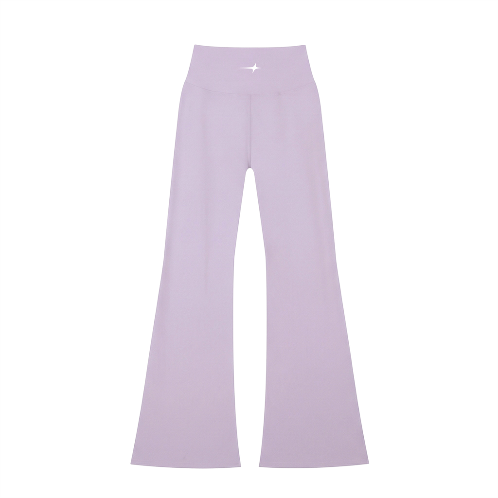 AETH Fluenta Flare Leggings