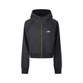 AETH Frame Zip Hoodie