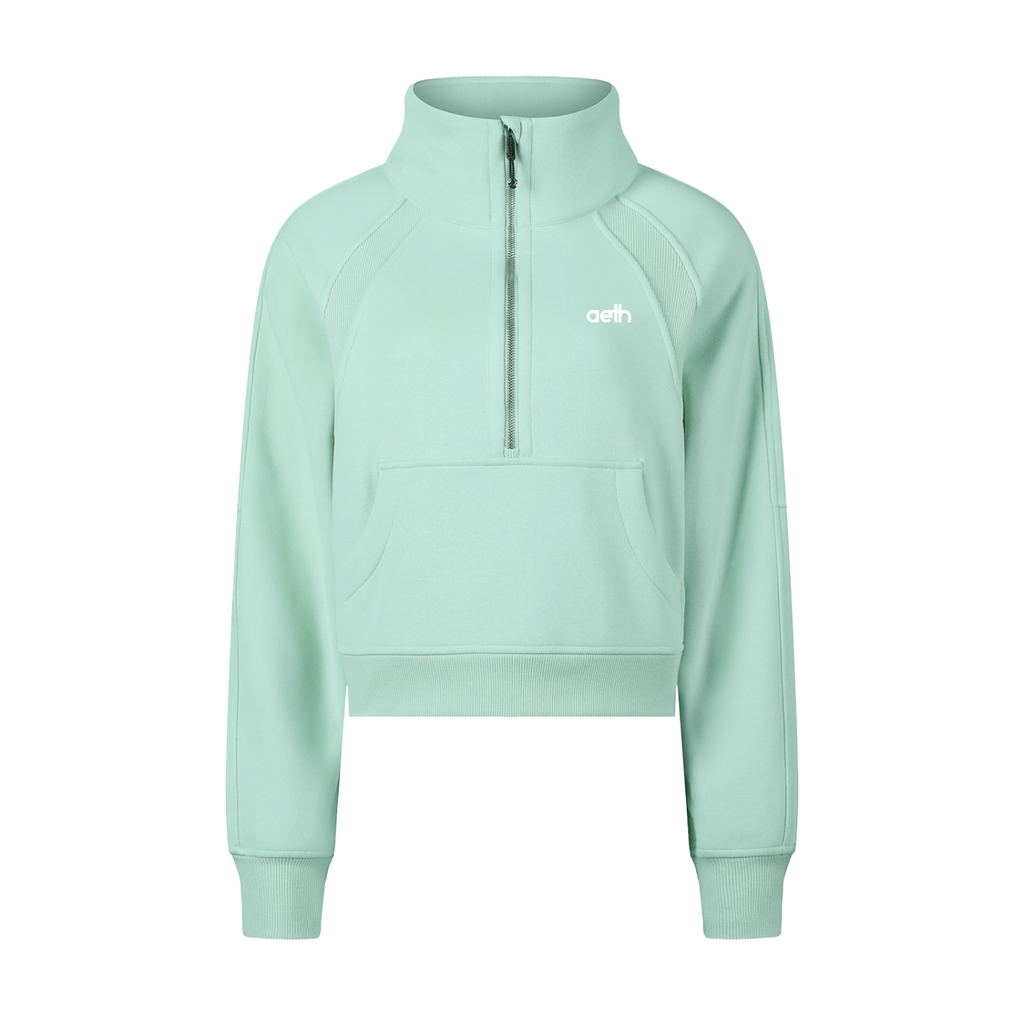 AETH Delta Zip