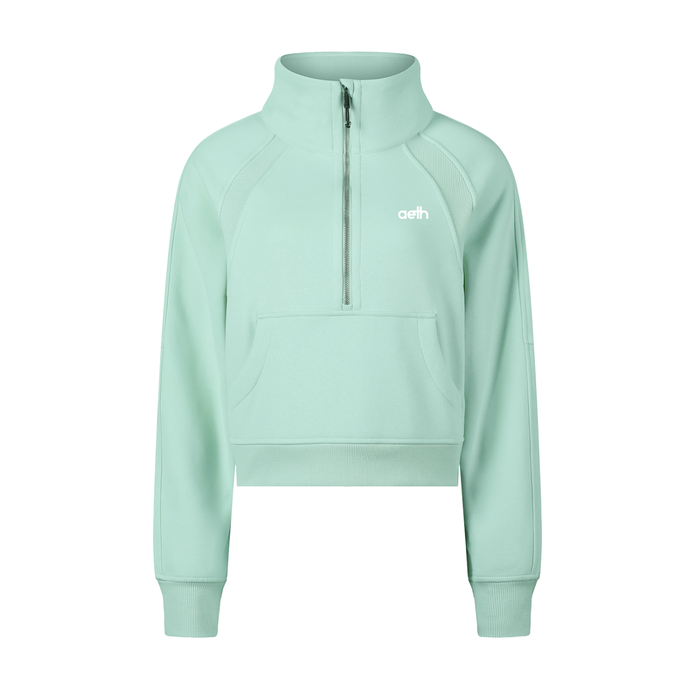 AETH Delta Zip