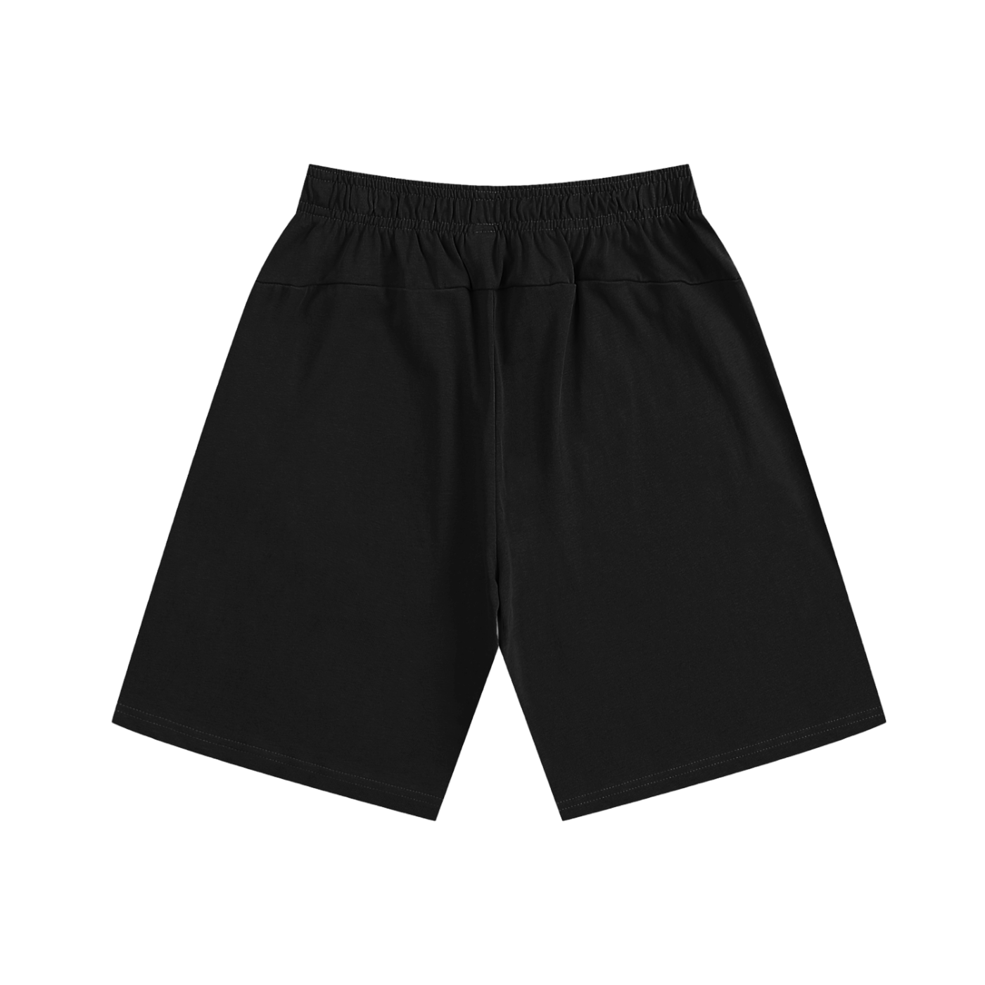 AETH Nero Shorts