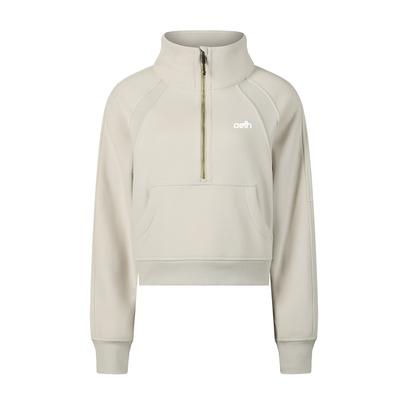 AETH Delta Zip