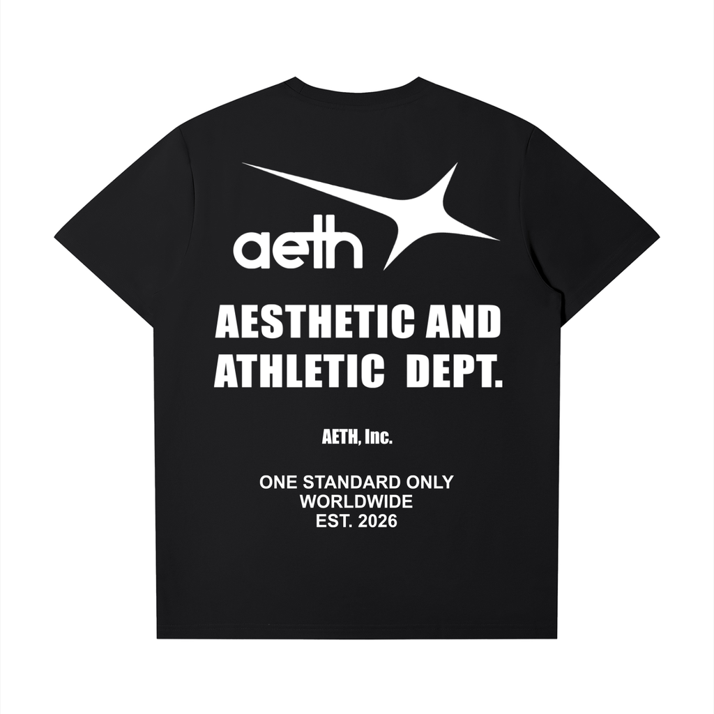 AETH  Worldwide Tee