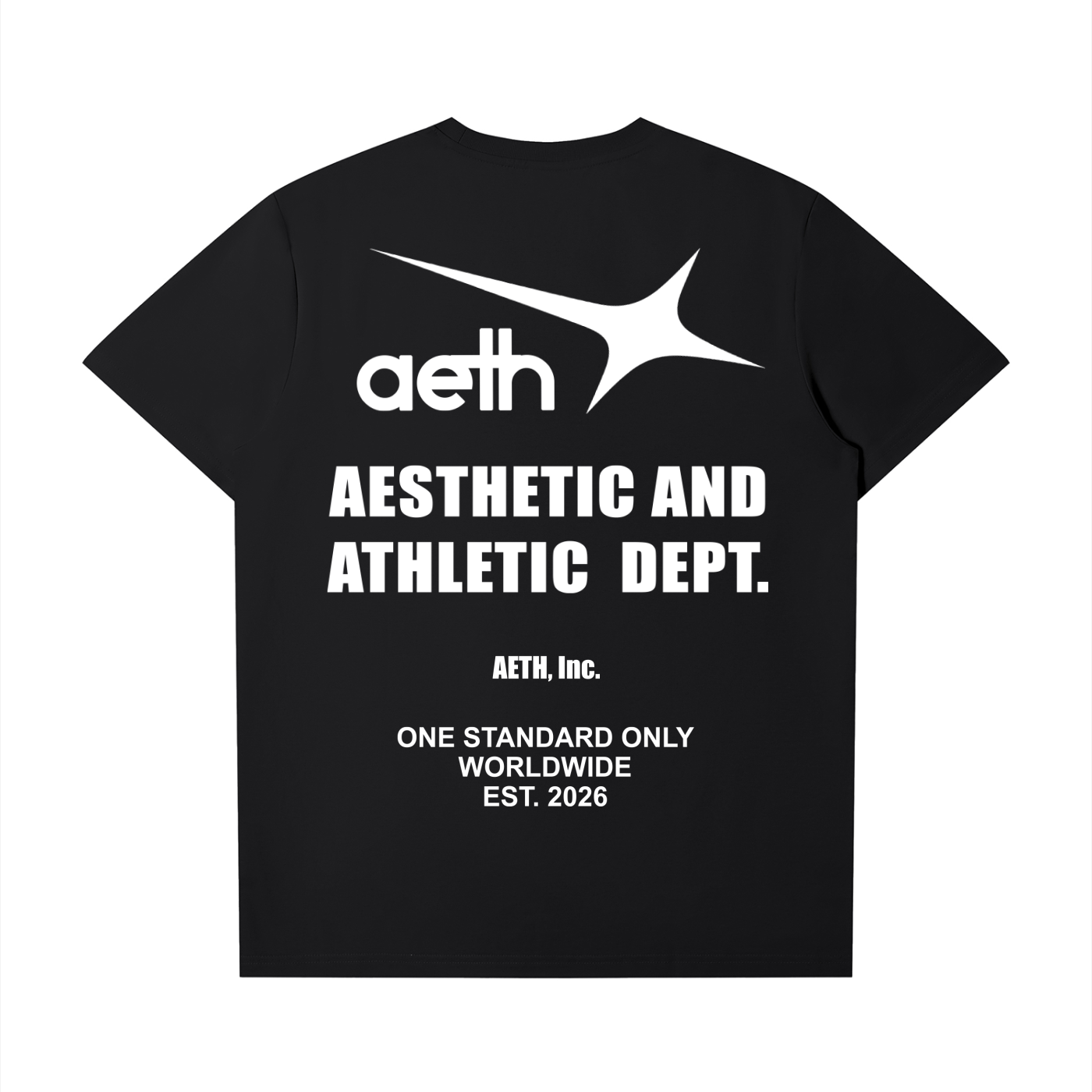 AETH  Worldwide Tee