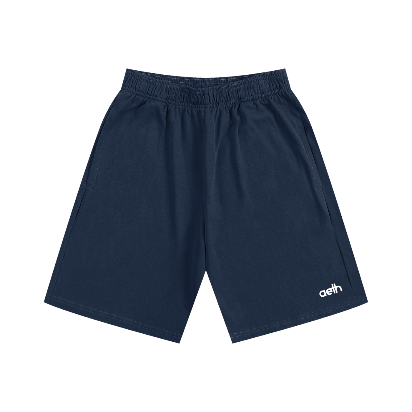AETH Nero Shorts