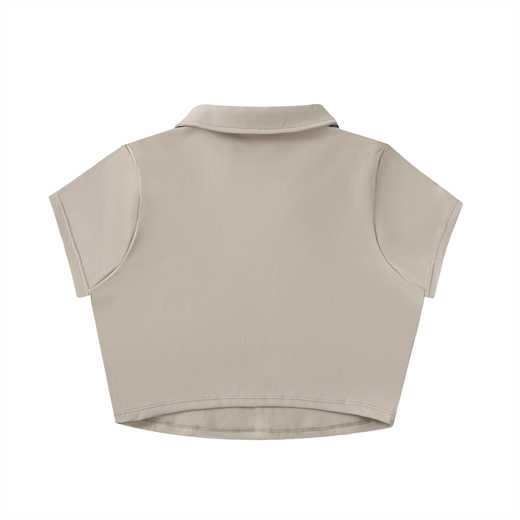 AETH Collara Top