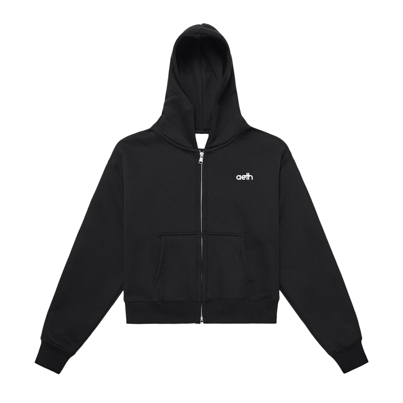 AETH Elora Zip Hoodie