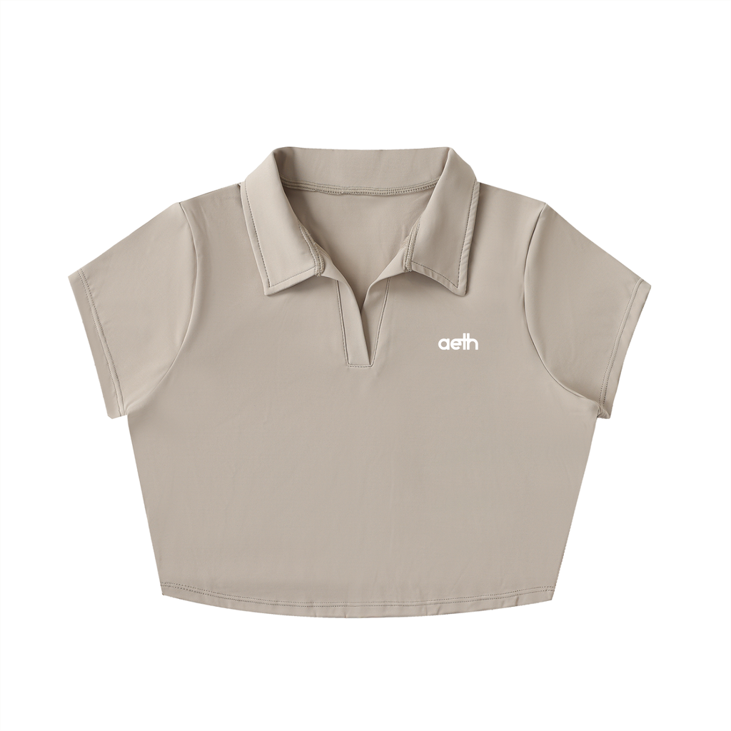 AETH Collara Top
