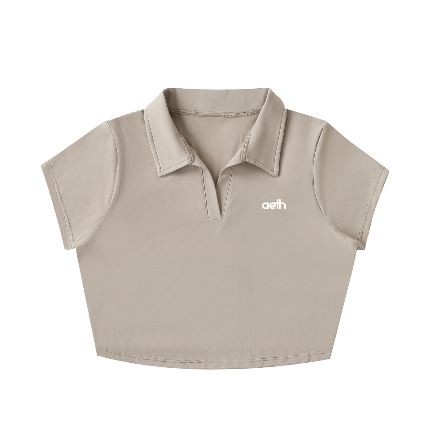AETH Collara Top
