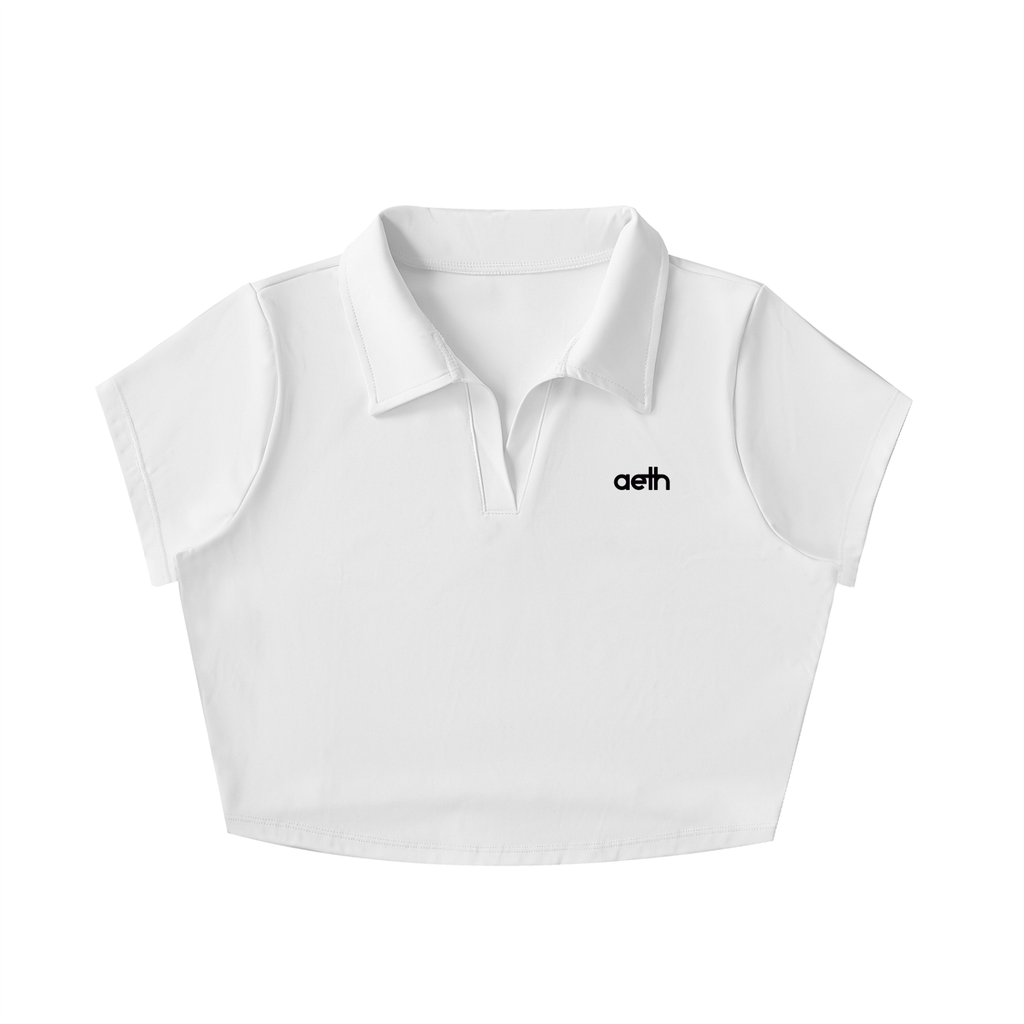 AETH Collara Top