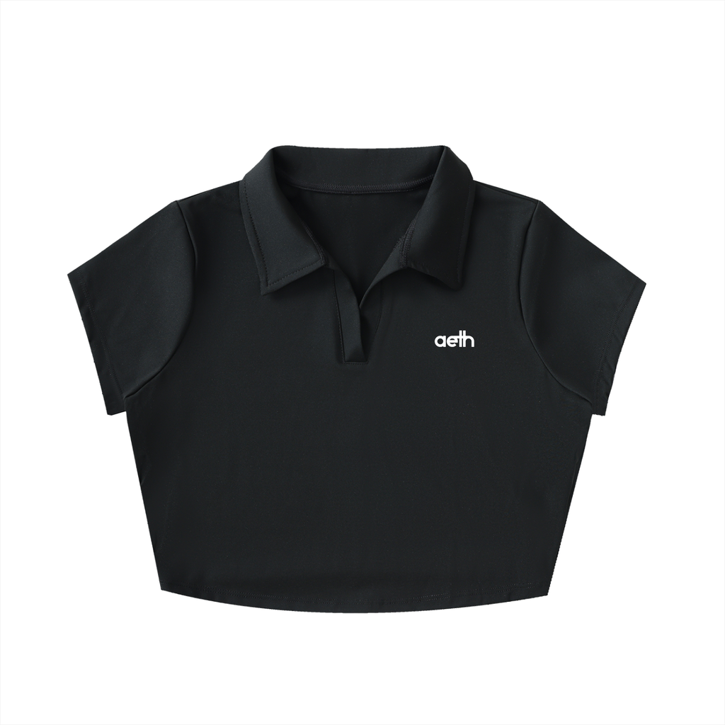AETH Collara Top