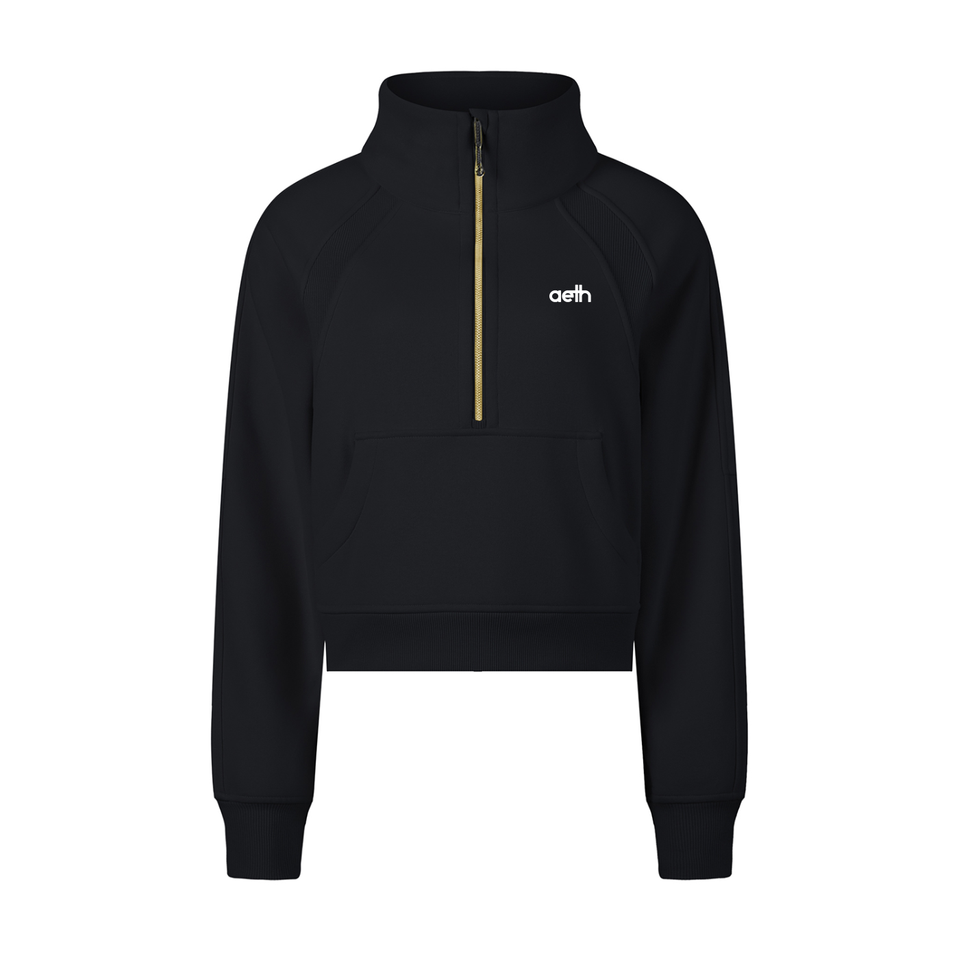 AETH Delta Zip