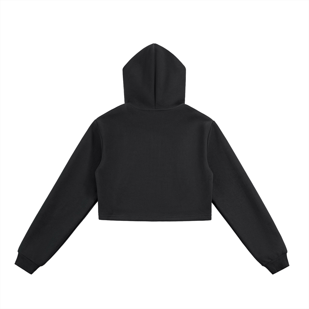Sweatshirt com Capuz e Fecho AETH Ora