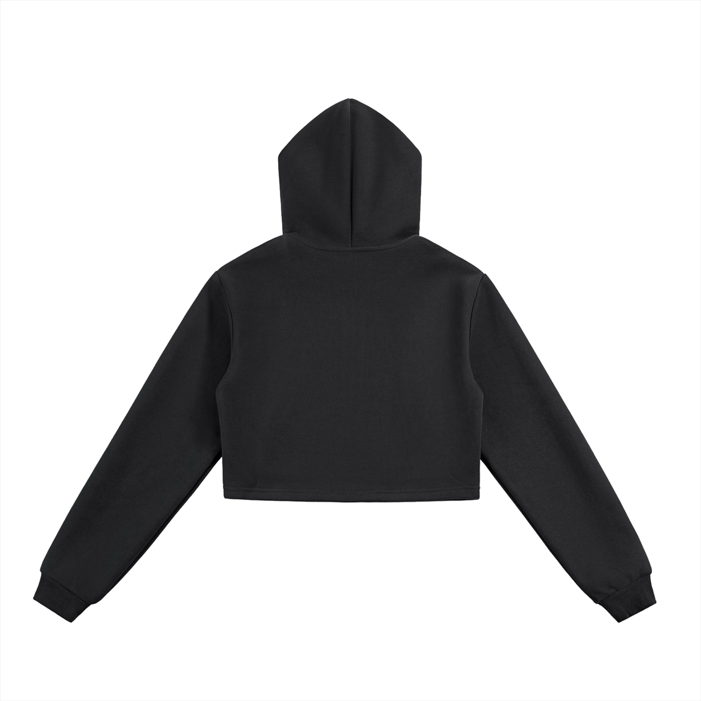 Sweatshirt com Capuz e Fecho AETH Ora