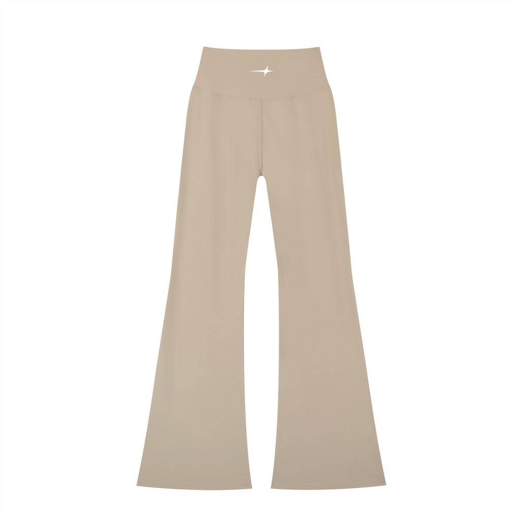 AETH Fluenta Flare Leggings