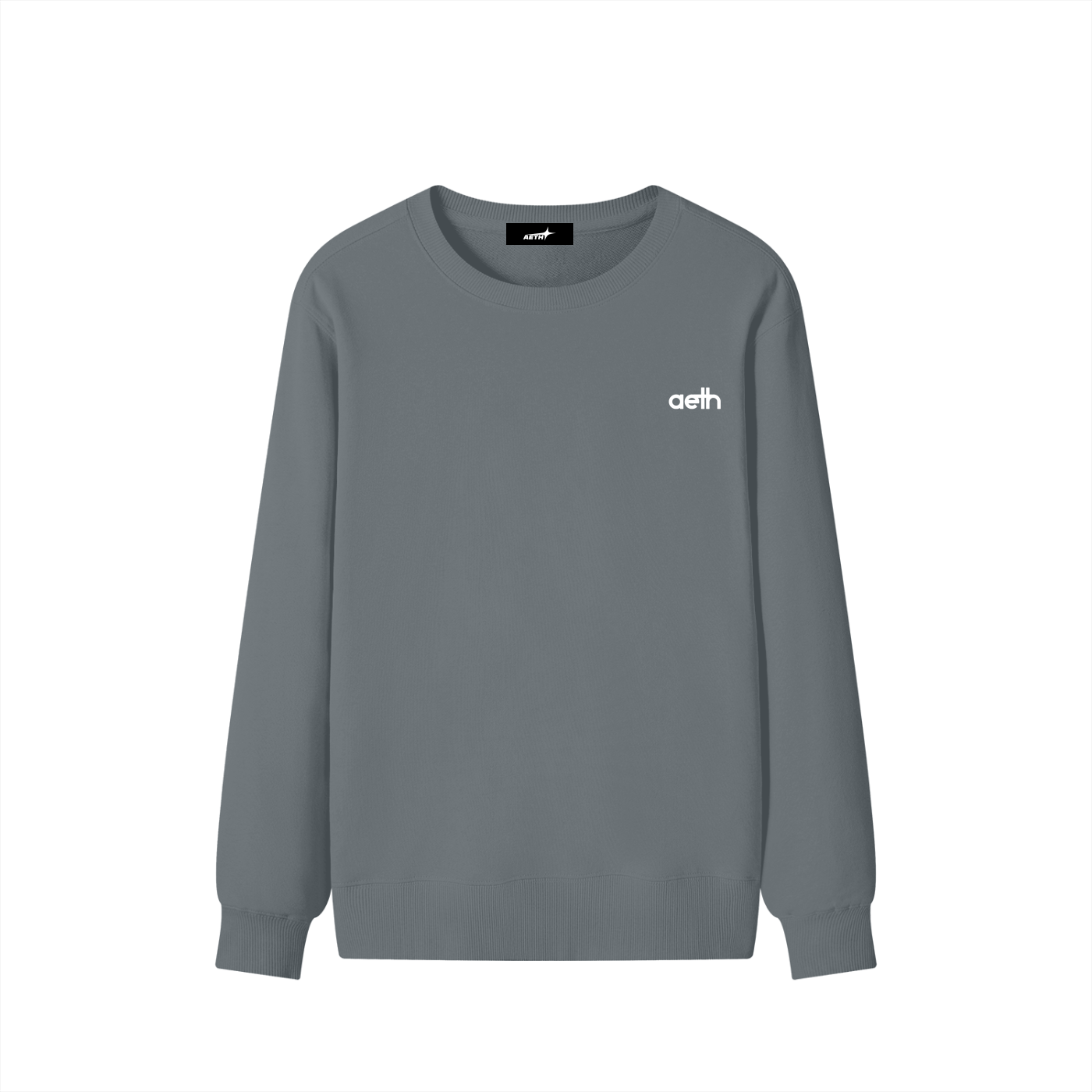 AETH Unit Sweatshirt