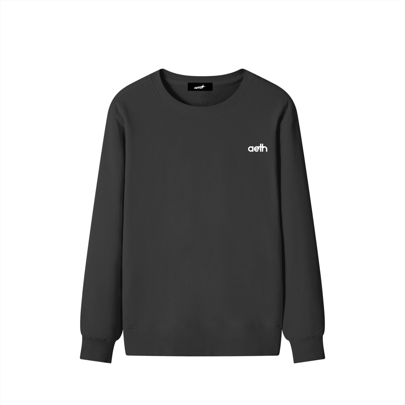 AETH Unit Sweatshirt