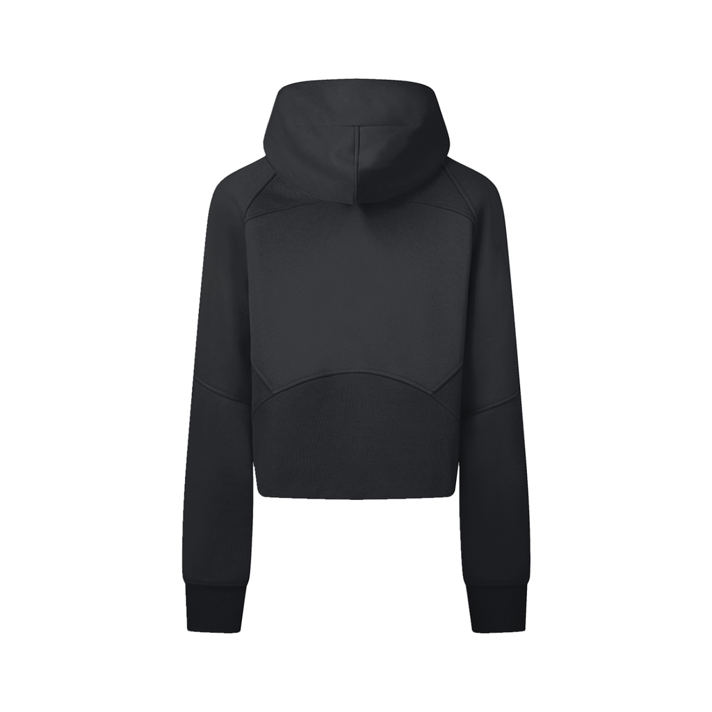 AETH Frame Zip Hoodie