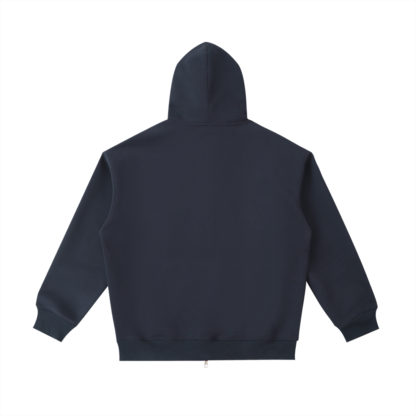 AETH Kael Zip Hoodie