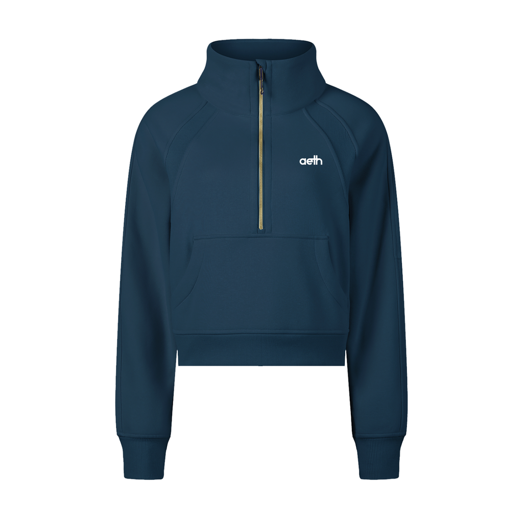AETH Delta Zip