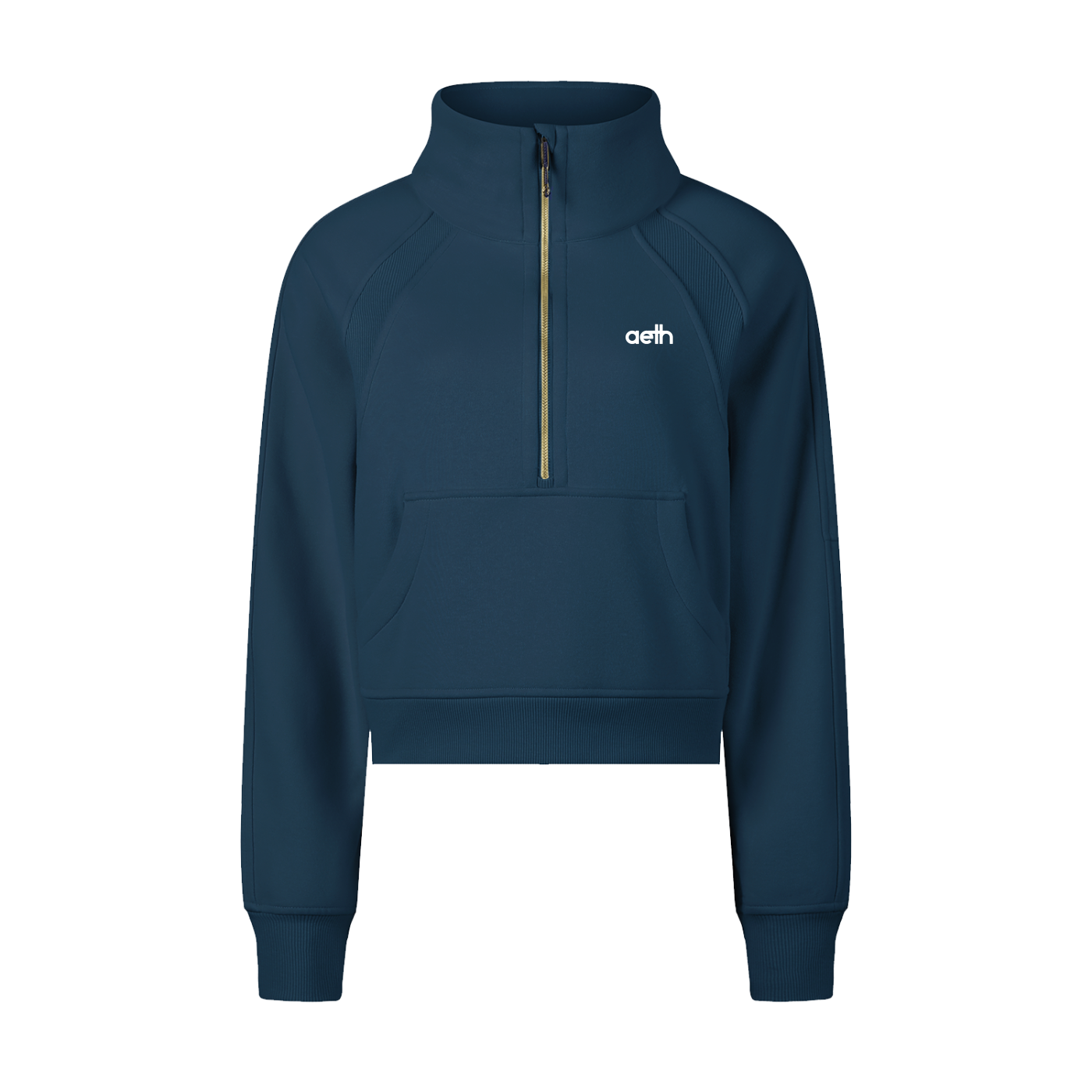 AETH Delta Zip