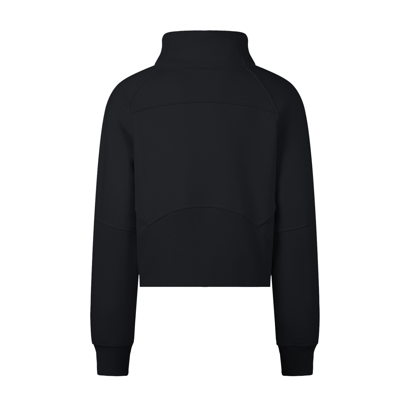 AETH Delta Zip